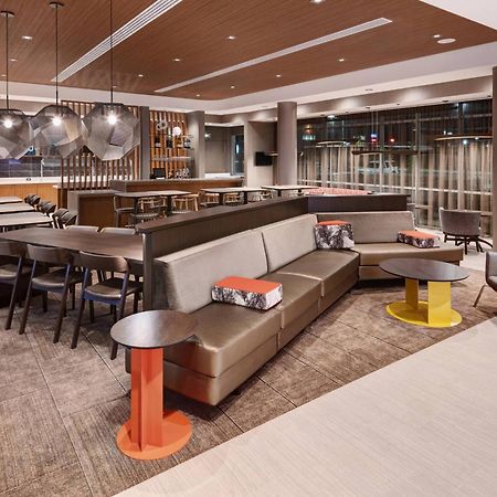 Springhill Suites By Marriott Tifton Exterior photo